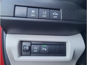 Suzuki Swift 1.2 HYBRID MT Club - Aktion! Sofort Verfügbar!