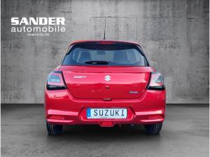 Suzuki Swift 1.2 HYBRID MT Club - Aktion! Sofort Verfügbar!