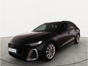 Audi A5 Avant 2.0 TFSI quattro edition one AHK+B&O+RFK