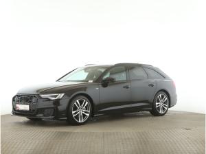 Audi A6 Avant 45 TDI quattro S line Pano+AHK+Matrix+RFK