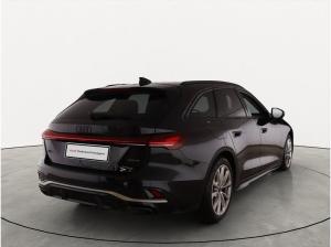 Audi A5 Avant 2.0 TFSI quattro edition one AHK+B&O+RFK