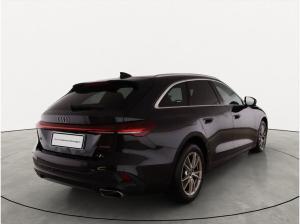 Audi A5 Avant 2.0 TFSI quattro AHK+LED+RFK+MMI-Plus