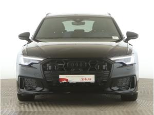 Audi A6 Avant 45 TDI quattro S line Pano+AHK+Matrix+RFK