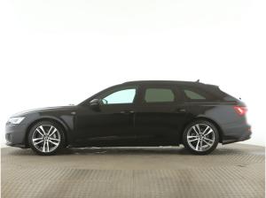 Audi A6 Avant 45 TDI quattro S line Pano+AHK+Matrix+RFK