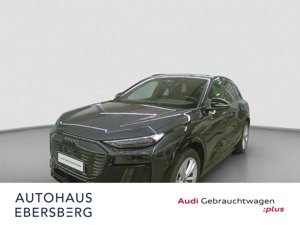 Audi SQ6 e-tron 5JGar MMI&Tech pro Pano LM21 B&O Akustik