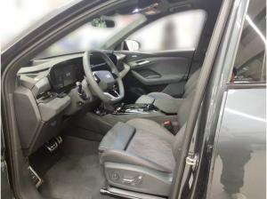 Audi SQ6 e-tron 5JGar MMI&Tech pro Pano LM21 B&O Akustik