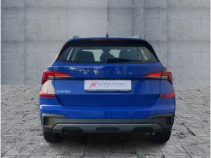 Skoda Kamiq Selection 1,0 TSI + Bestellaktion + sofort verfügbar