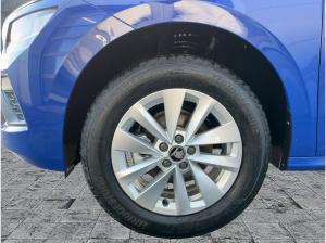 Skoda Kamiq Selection 1,0 TSI + Bestellaktion + sofort verfügbar