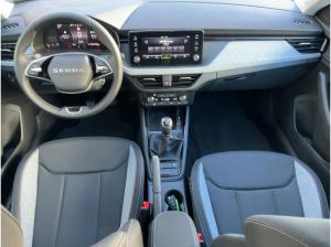 Skoda Kamiq Selection 1,0 TSI + Bestellaktion + sofort verfügbar