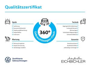 Volkswagen ID.4 Pure Automatik 2xKlima ACC AUT Akustikglas