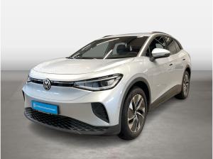 Volkswagen ID.4 Pure Automatik 2xKlima ACC AUT Akustikglas
