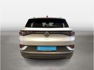 Volkswagen ID.4 Pure Automatik 2xKlima ACC AUT Akustikglas