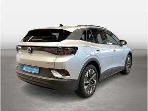Volkswagen ID.4 Pure Automatik 2xKlima ACC AUT Akustikglas