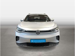 Volkswagen ID.4 Pure Automatik 2xKlima ACC AUT Akustikglas