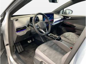 Volkswagen ID.4 Pure Automatik 2xKlima ACC AUT Akustikglas