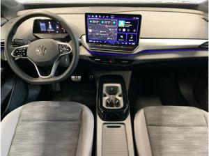 Volkswagen ID.4 Pure Automatik 2xKlima ACC AUT Akustikglas