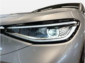 Volkswagen ID.4 Pure Automatik 2xKlima ACC AUT Akustikglas