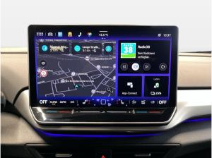 Volkswagen ID.4 Pure Automatik 2xKlima ACC AUT Akustikglas