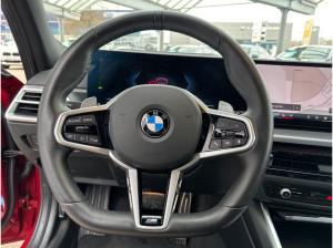 BMW 318 318i Tour. M-Sport HUD/AHK GARANTIE bis 03/2030