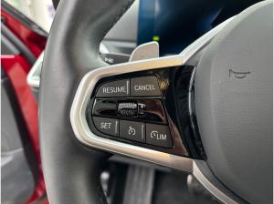 BMW 318 318i Tour. M-Sport HUD/AHK GARANTIE bis 03/2030