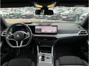BMW 318 318i Tour. M-Sport HUD/AHK GARANTIE bis 03/2030