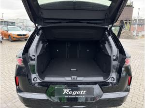 Opel Grandland Plug-In Hybrid 143 kW eDCT GS