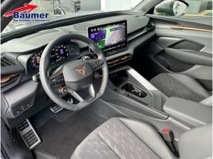 Cupra Terramar VZ 1.5 e-HYBRID 200 kW (272 PS) 6-Gang-DSG