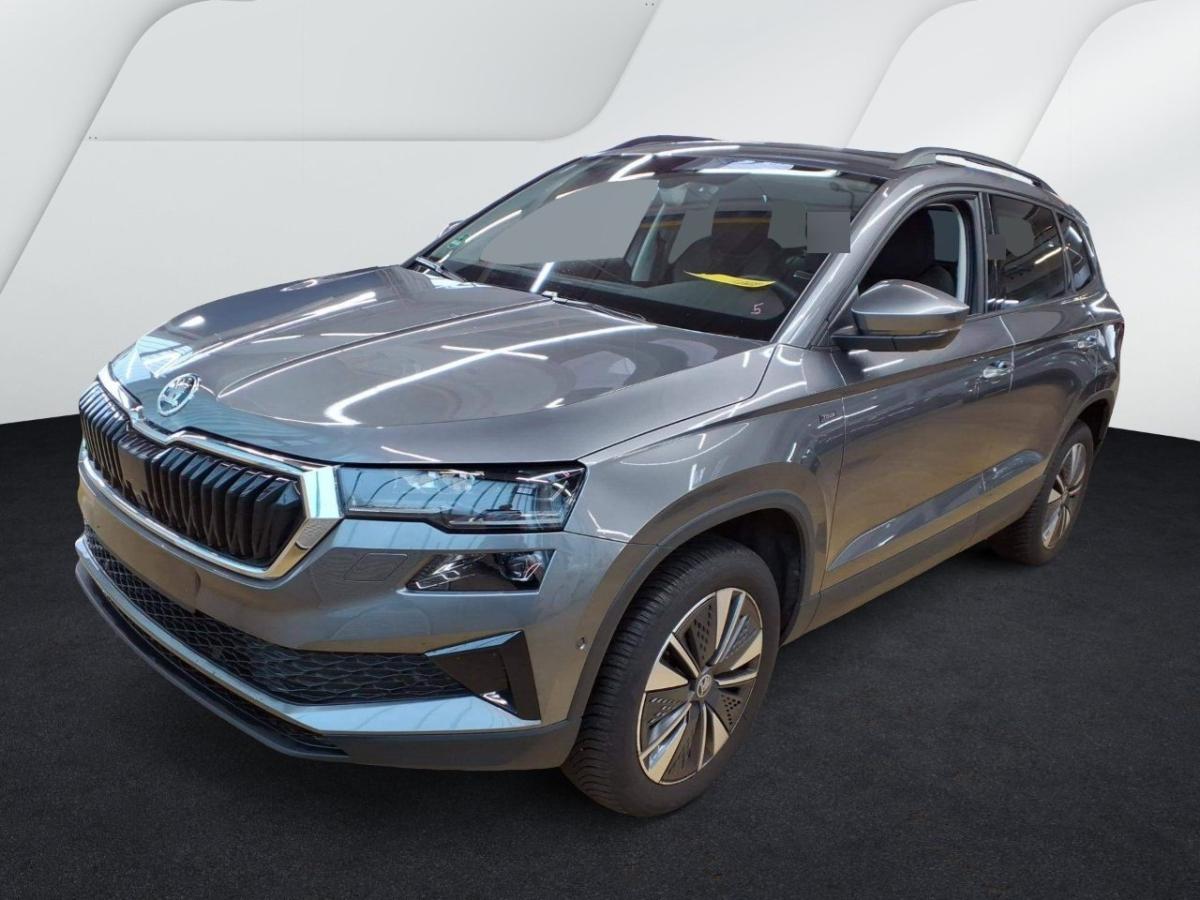 Skoda Karoq 🔥KEINE NEBENKOSTEN🔥AHK🔥MATRIX🔥NAVI🔥