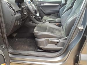 Skoda Karoq 🔥KEINE NEBENKOSTEN🔥AHK🔥MATRIX🔥NAVI🔥