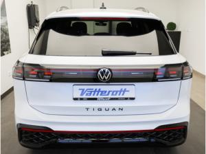 Volkswagen Tiguan R-Line 2.0 TDI 4M DSG AHK Navi Pano Matrix