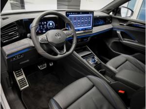 Volkswagen Tiguan R-Line 2.0 TDI 4M DSG AHK Navi Pano Matrix