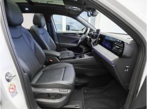 Volkswagen Tiguan R-Line 2.0 TDI 4M DSG AHK Navi Pano Matrix