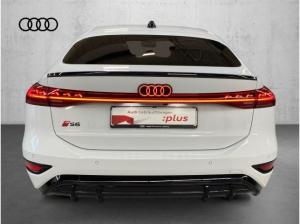 Audi S6 e-tron Sportback *Matrix*AHK*Tech pro*Carbon*