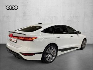 Audi S6 e-tron Sportback *Matrix*AHK*Tech pro*Carbon*