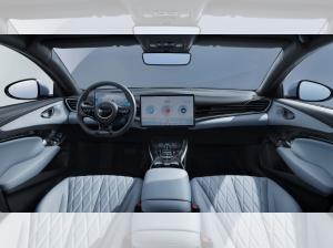 BYD SEAL Comfort⚠️| Panorama I 360 Grad Kamera I Navi I Sitzheizung I LED