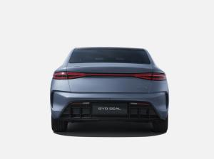 BYD SEAL Comfort⚠️| Panorama I 360 Grad Kamera I Navi I Sitzheizung I LED