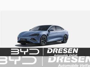 BYD SEAL Comfort⚠️| Panorama I 360 Grad Kamera I Navi I Sitzheizung I LED