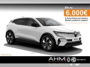 Renault Megane E-Tech ⚡ Techno 220 Comfort Range inkl. Ganzjahresreifen ⚡
