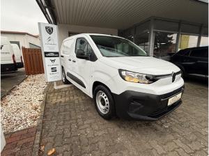 Citroën Berlingo Kasten - incl. WallBox