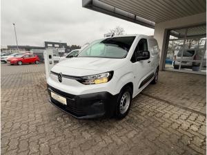 Citroën Berlingo Kasten - incl. WallBox