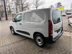 Citroën Berlingo Kasten - incl. WallBox
