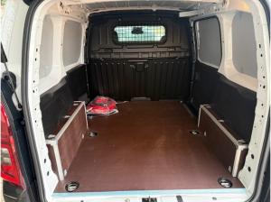 Citroën Berlingo Kasten - incl. WallBox