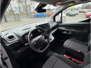 Citroën Berlingo Kasten - incl. WallBox