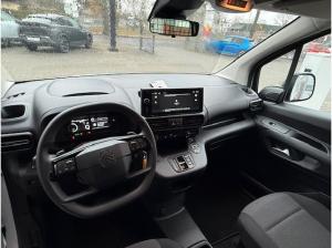 Citroën Berlingo Kasten - incl. WallBox