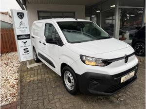 Citroën Berlingo Kasten - incl. WallBox