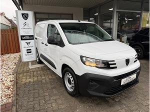 Peugeot Partner Kasten - incl. WallBox