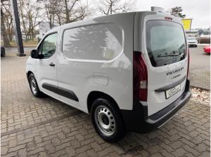 Peugeot Partner Kasten - incl. WallBox