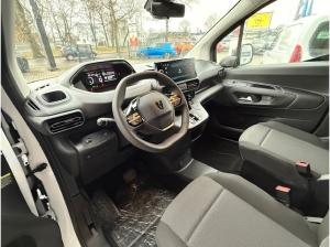 Peugeot Partner Kasten - incl. WallBox