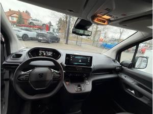 Peugeot Partner Kasten - incl. WallBox
