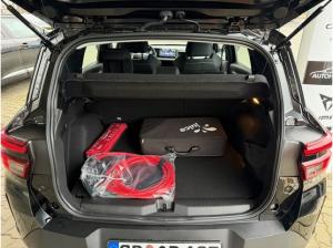 Opel Frontera Edition - KomfortPaket,TechPaket,Allwetter